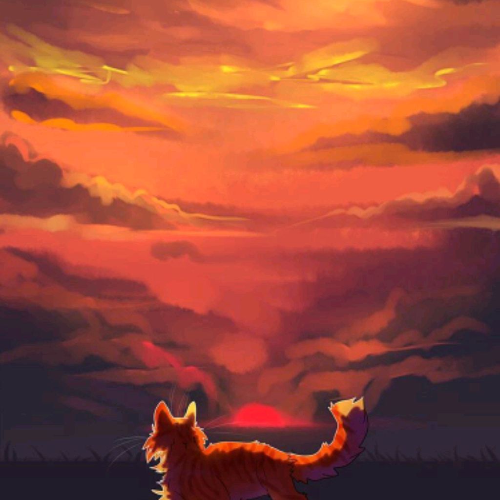 Иконка канала Вероника И Коты Воители