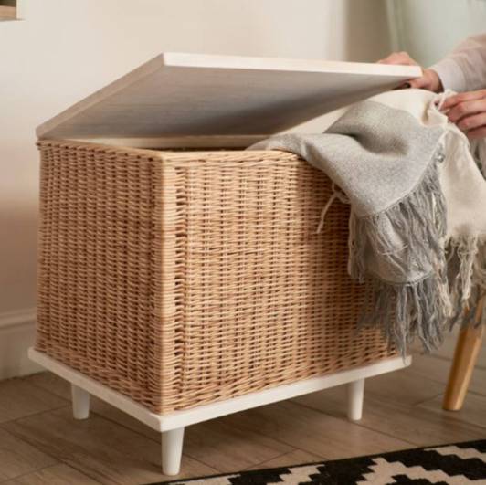 Иконка канала Как научиться плести изделия для интерьера