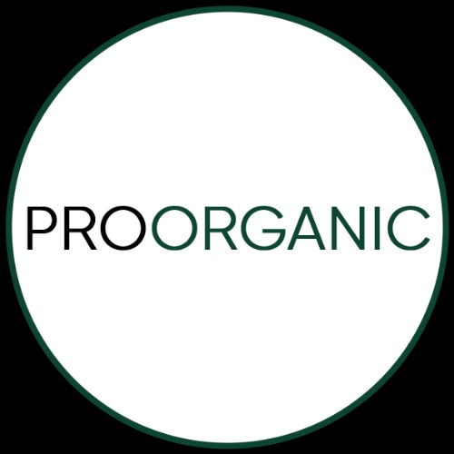 Иконка канала PROORGANIC | Витамины и зубные пасты