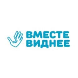Иконка канала Вместе Виднее