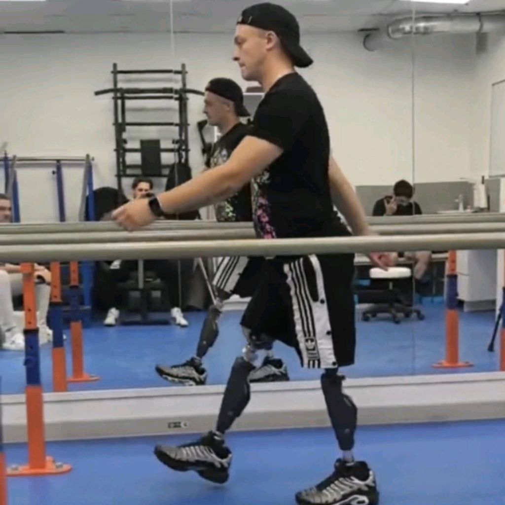 Иконка канала Sprinter🦿