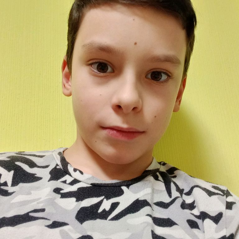 Иконка канала Тоха123