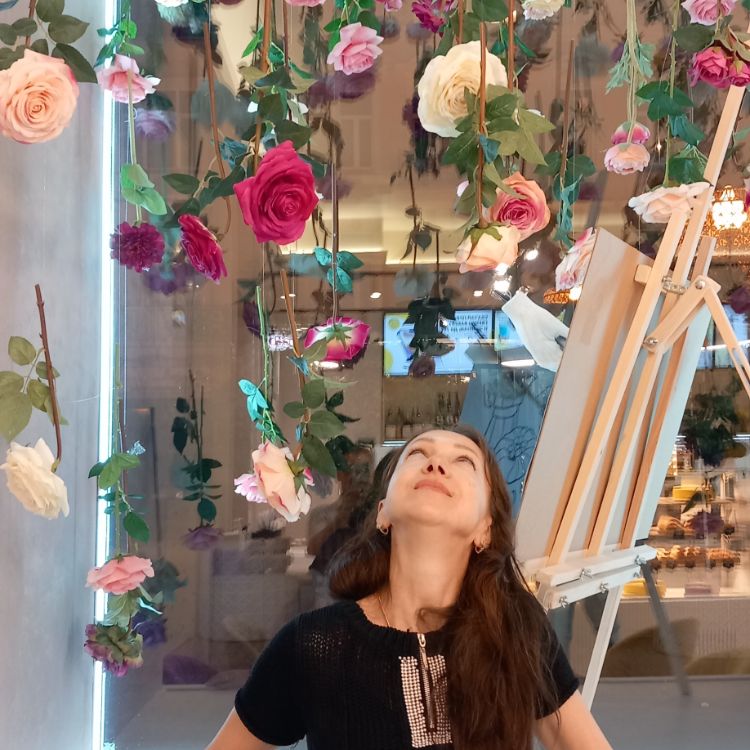 Иконка канала КРАСОТА ЭТО ТЫ