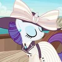 Иконка канала MLPCuteRarity