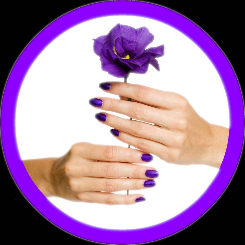 Иконка канала Идеи маникюра