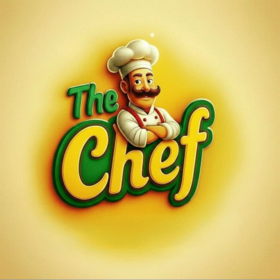 Иконка канала The Chef