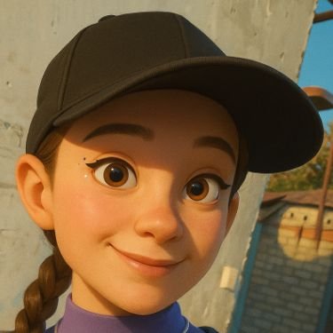 Иконка канала С Вероникой - Смело!