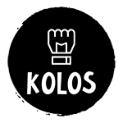 Иконка канала Колос об ММА