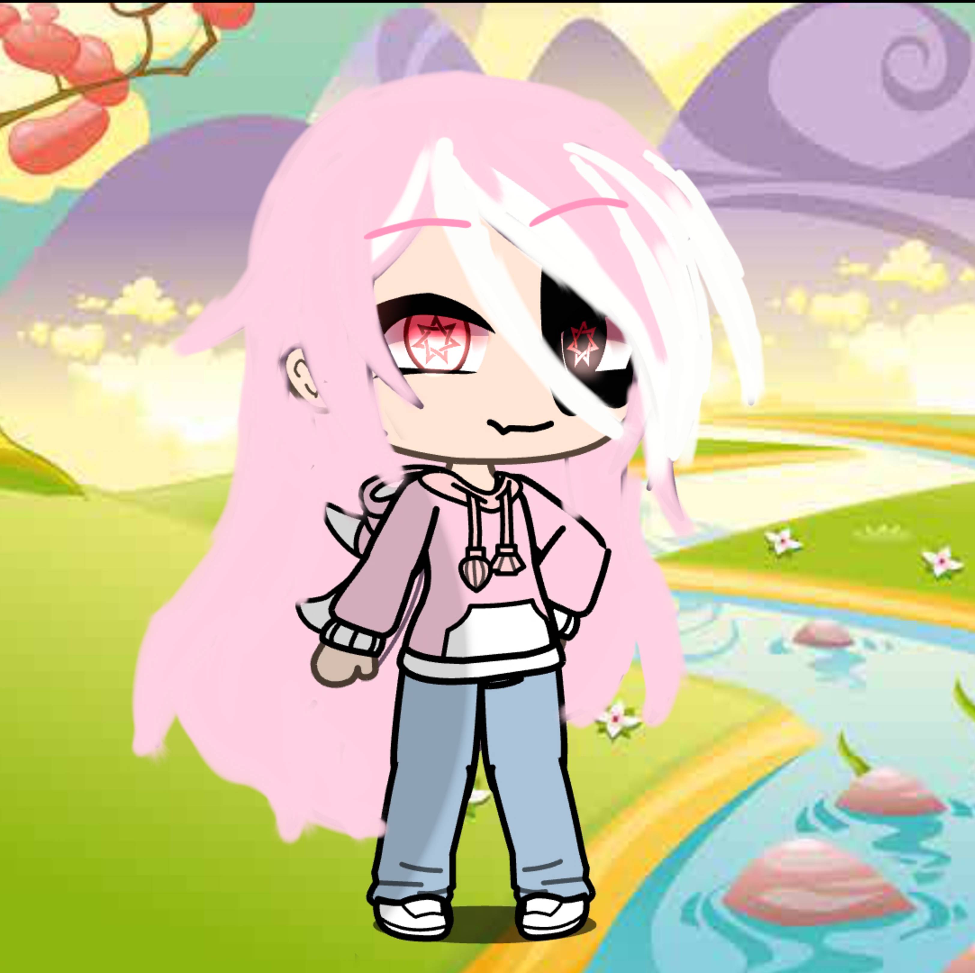 Иконка канала ~(˘▾˘~)☆Хеленчик☆(･ω･)