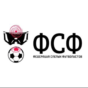Иконка канала Федерация слепых футболистов
