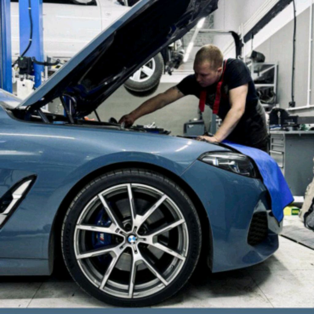 Иконка канала Сергей Саломатин