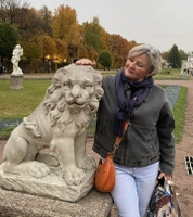 Иконка канала OlaTravel