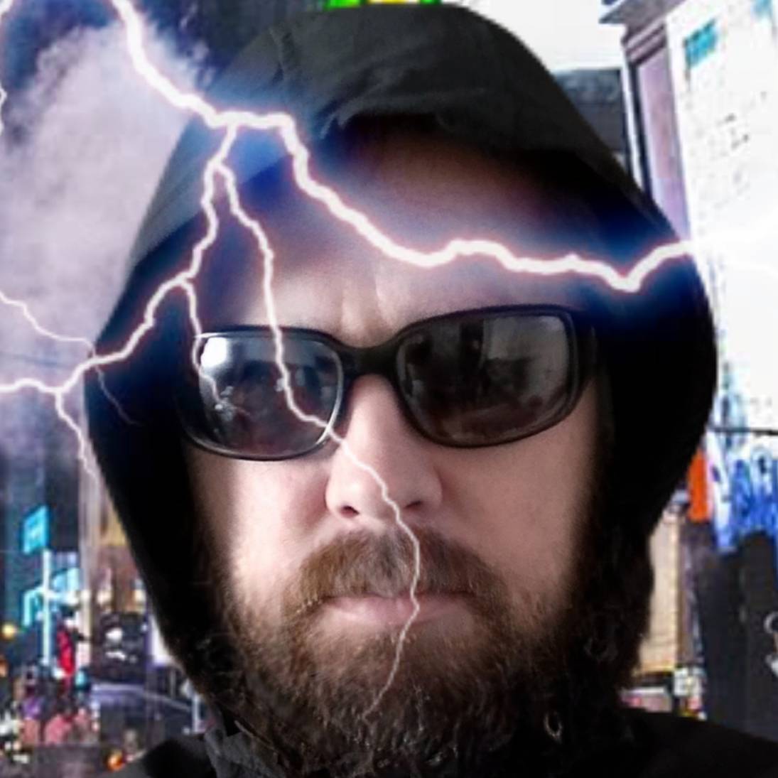 Иконка канала Кайрос