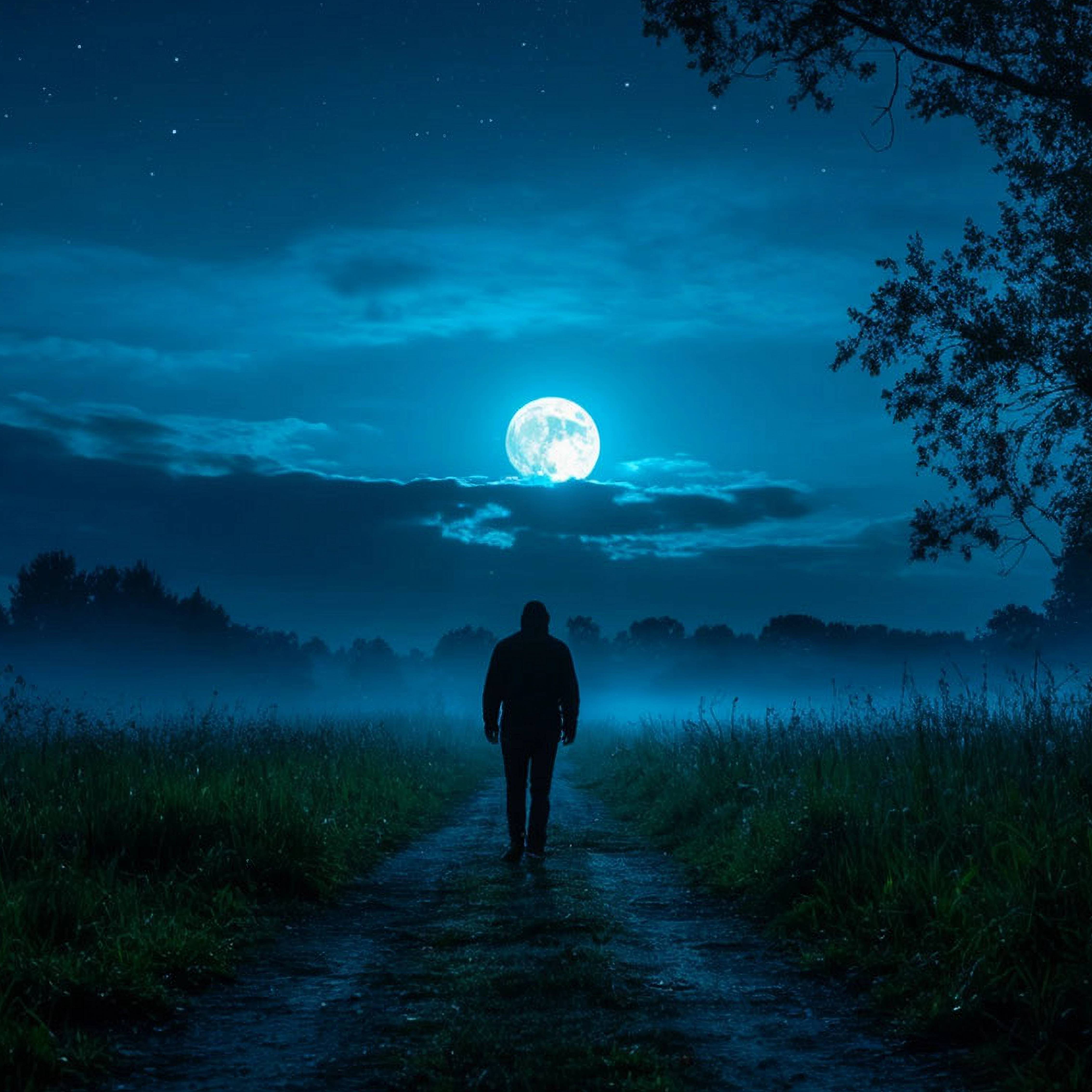 Иконка канала Грустная музыка без слов для фона