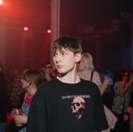 Иконка канала forks