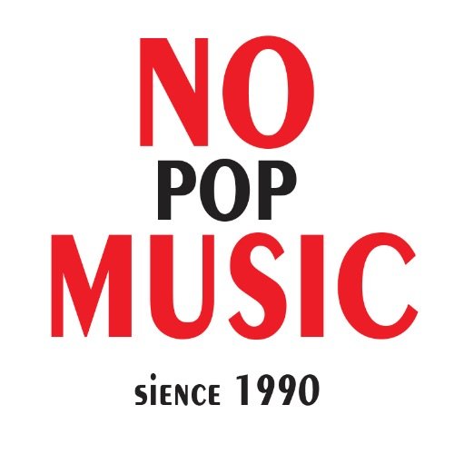 Иконка канала NoPopMusic