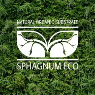 Иконка канала SPHAGNUM ECO