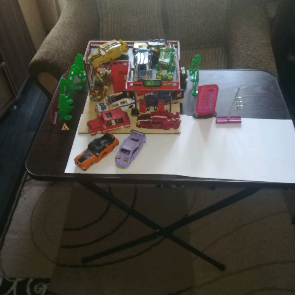 Иконка канала Пластилин авто