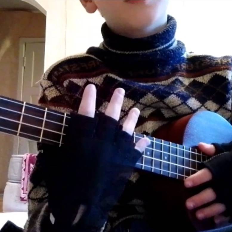 Иконка канала Amogus