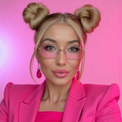 Иконка канала BELLA SHOCKOLOVA