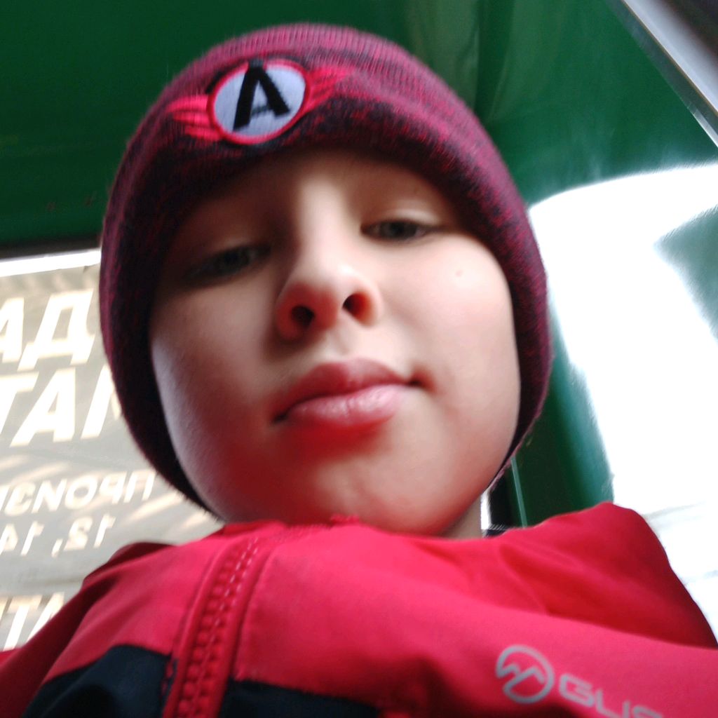 Иконка канала Даня Борщ