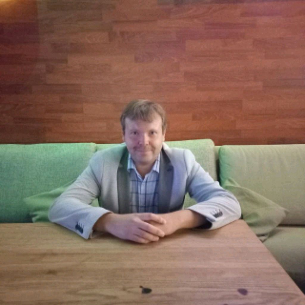 Иконка канала Евгений Хохлов channel71623870