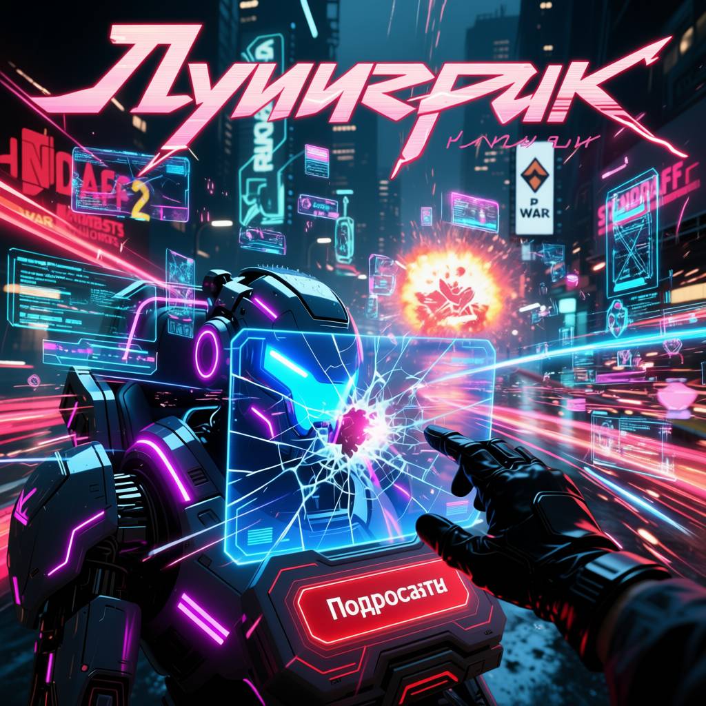 Иконка канала Люминоракс