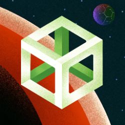 Иконка канала Crypto Cube