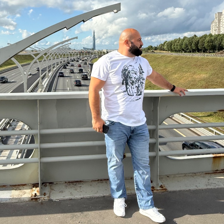 Иконка канала Дзамболат Годзоев