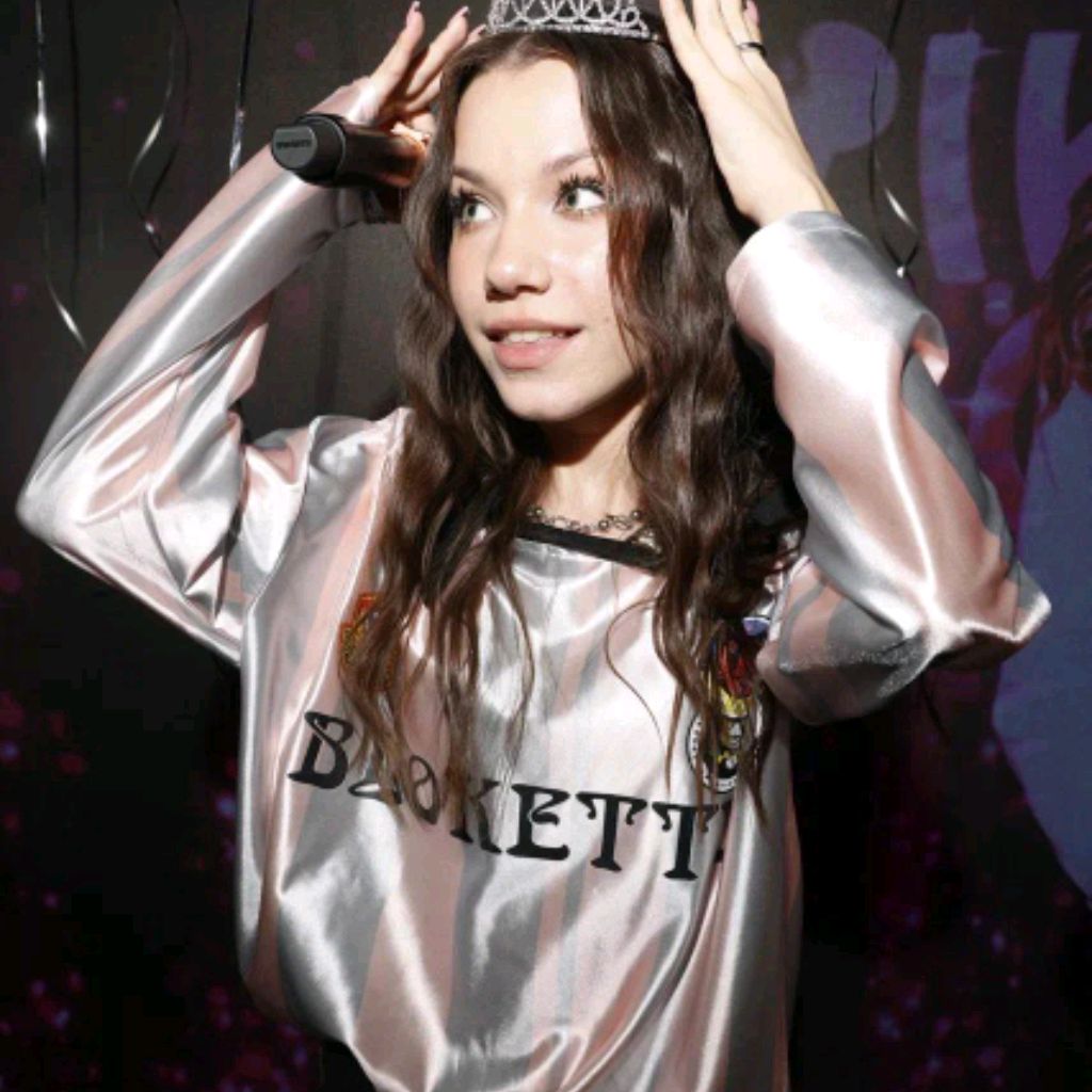 Иконка канала Виолетта Канфета❤️💗