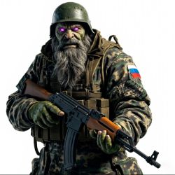 Иконка канала Shaman video