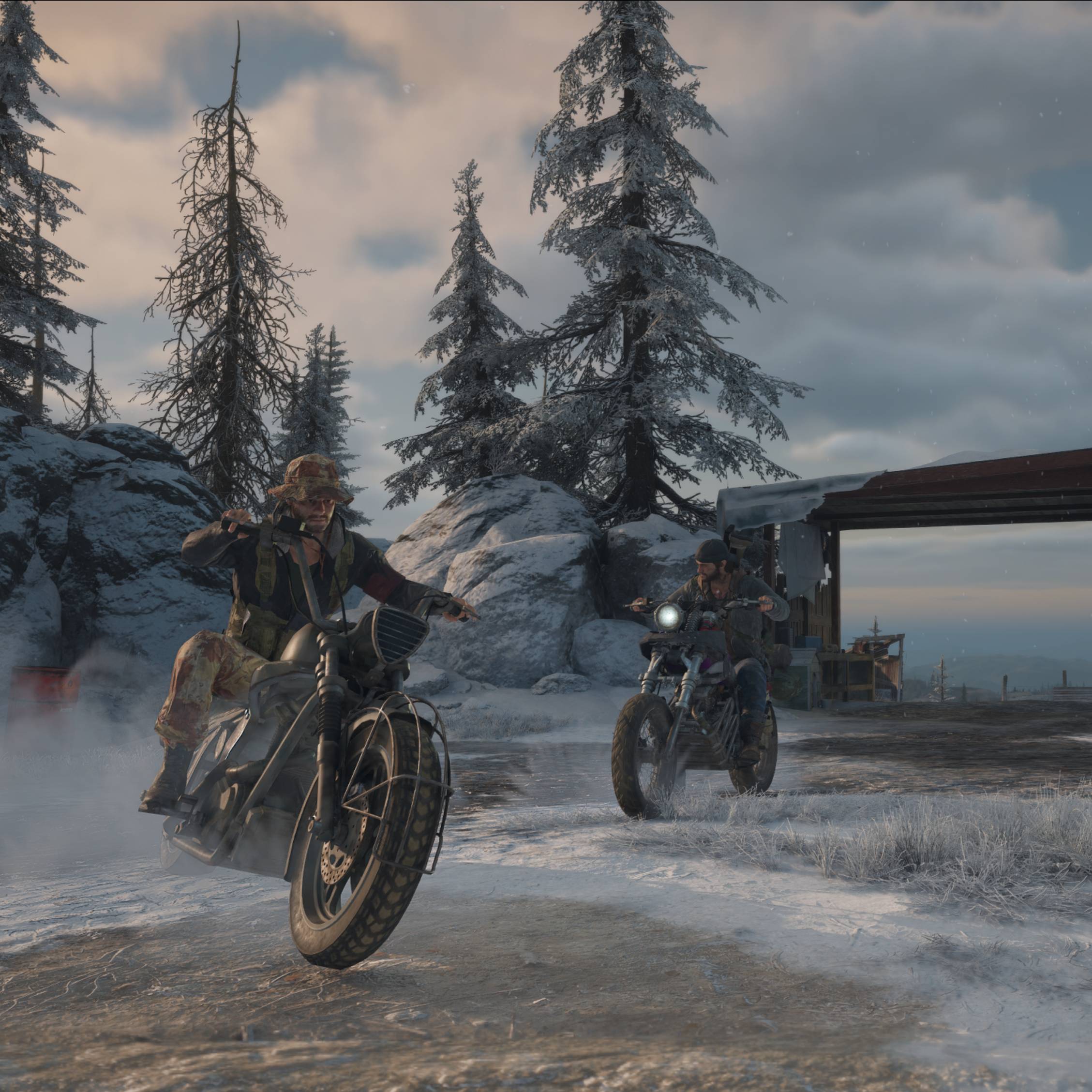 Иконка канала Marshall