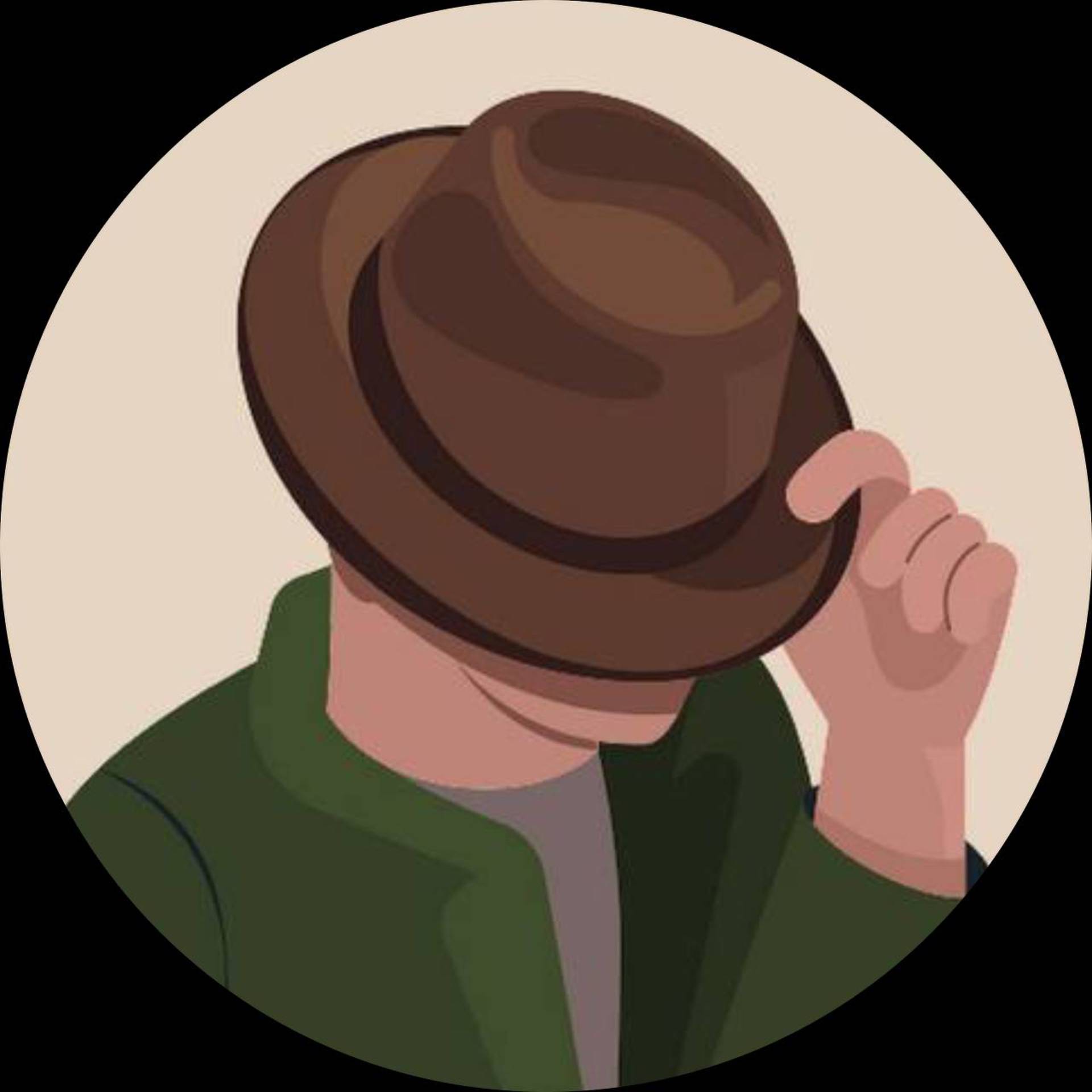 Иконка канала Atlas Теней