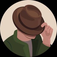 Иконка канала Atlas Теней