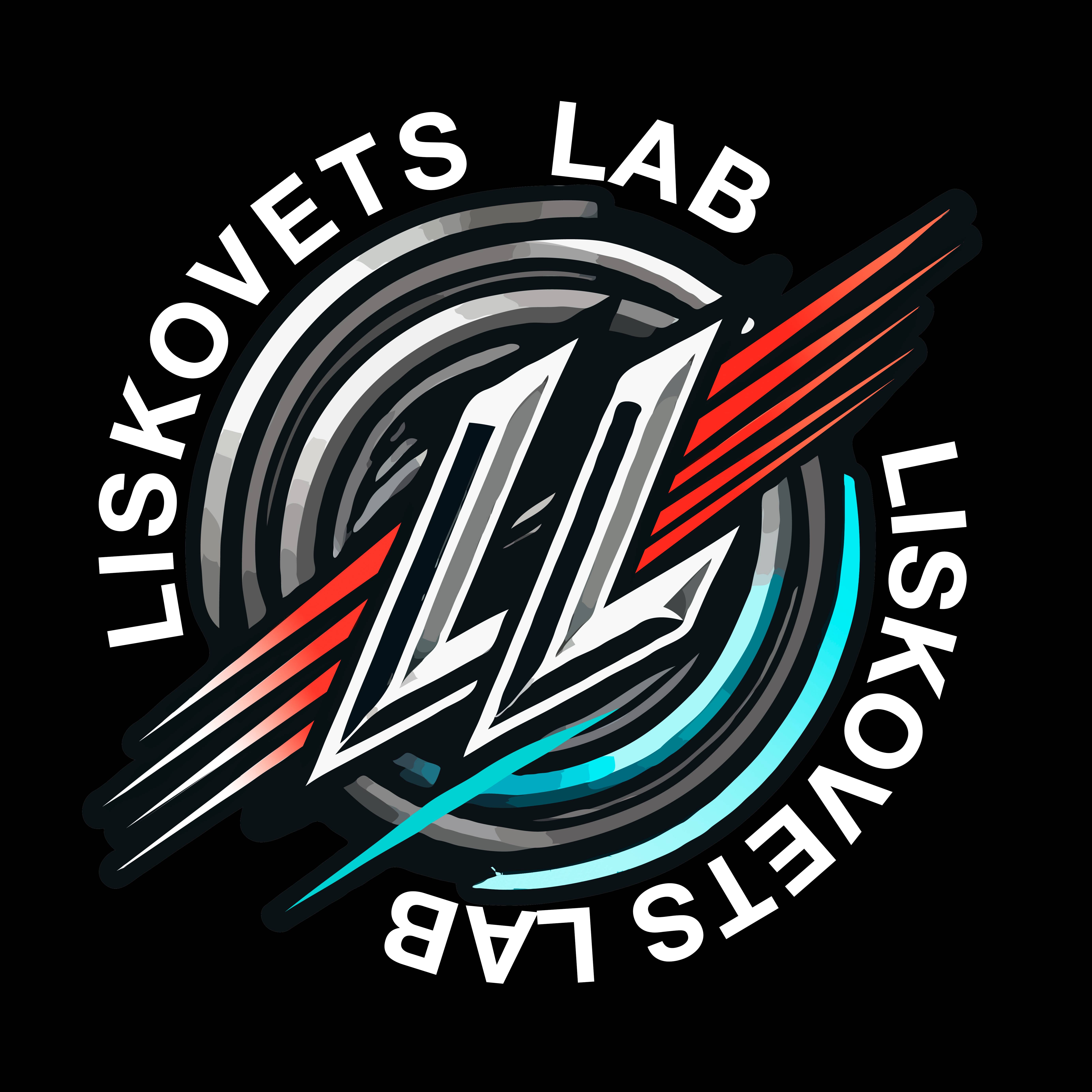 Иконка канала LISCOVETS LAB