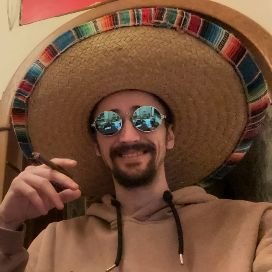 Иконка канала Андрей Голубев