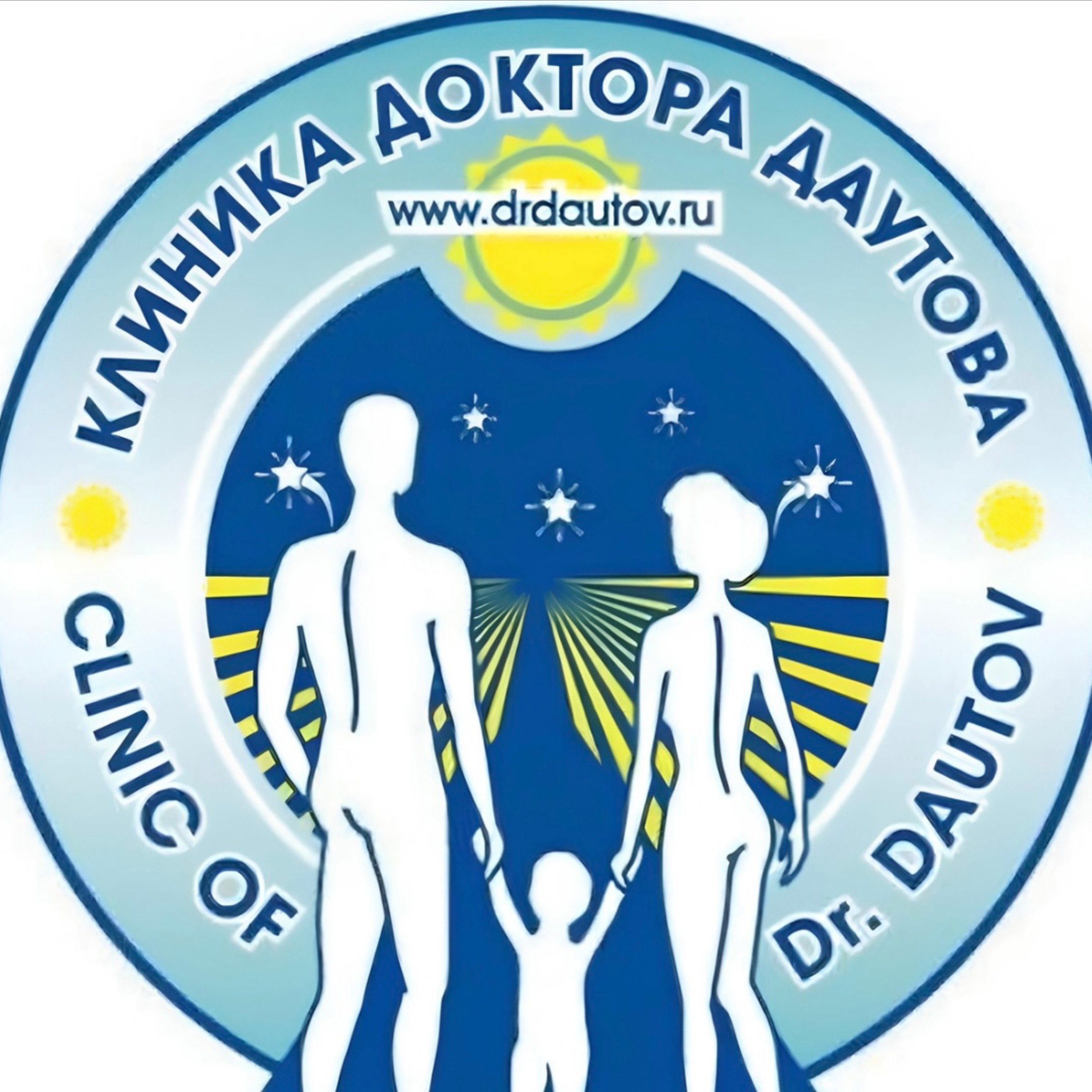 Иконка канала Клиника доктора Даутова