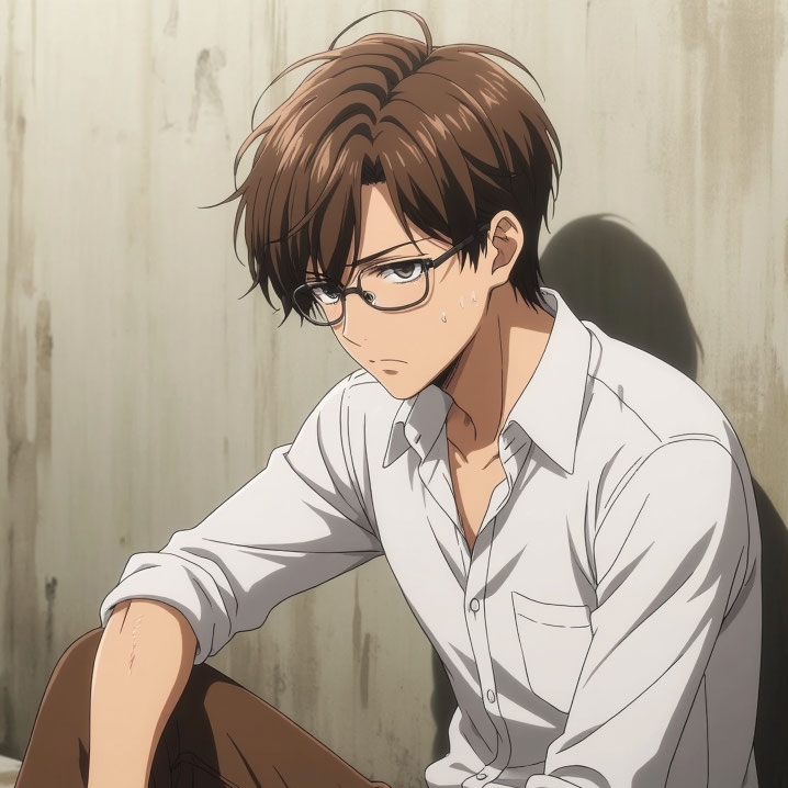 Иконка канала Джейк в майнкрафте