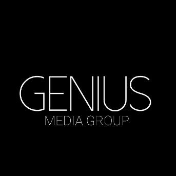Иконка канала Genius Media Group