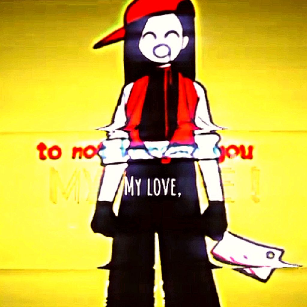 Иконка канала slasher_v