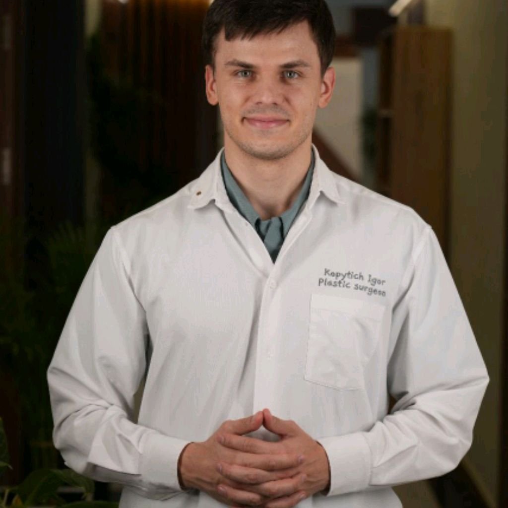 Иконка канала Kopytich_igor