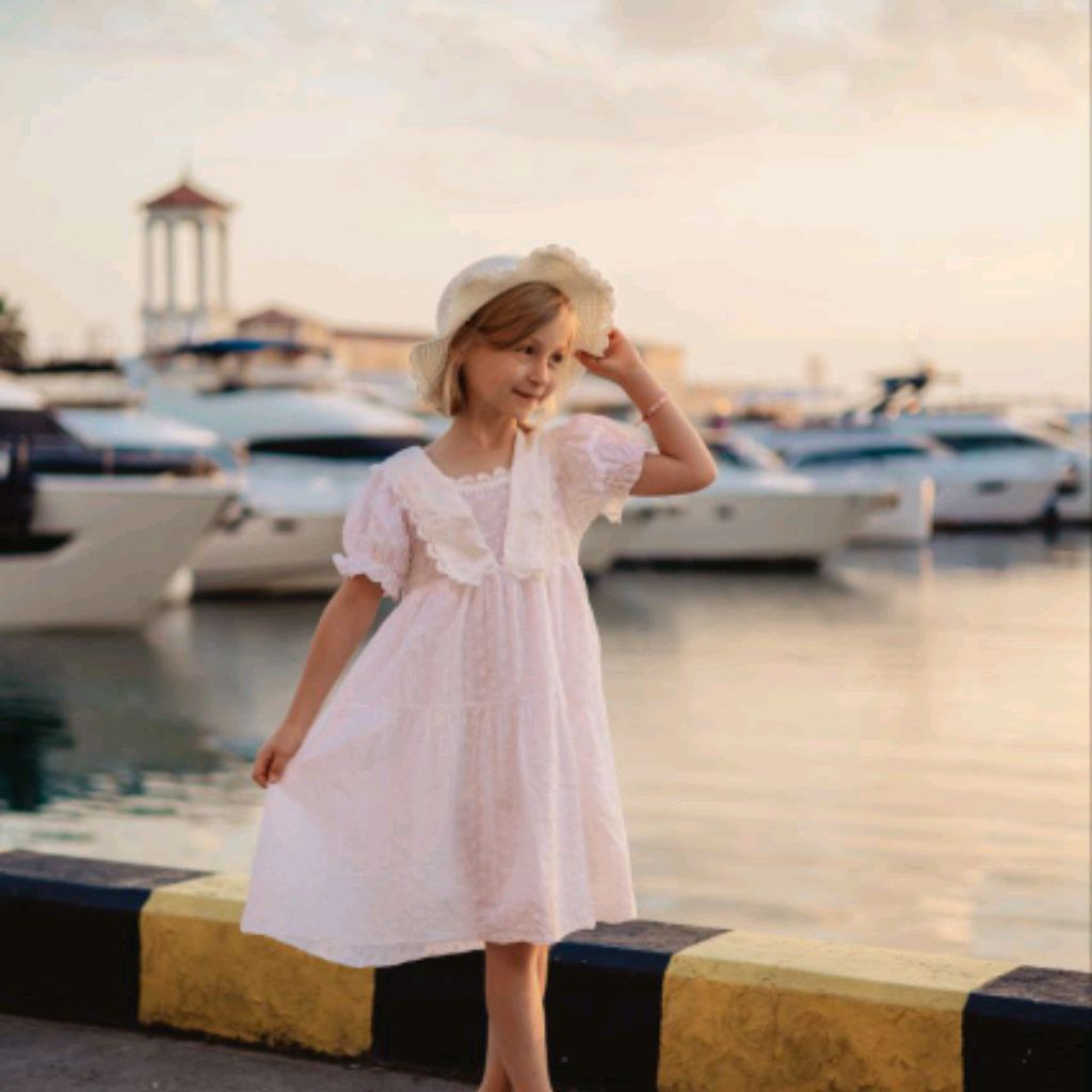 Иконка канала Стильная Алиса