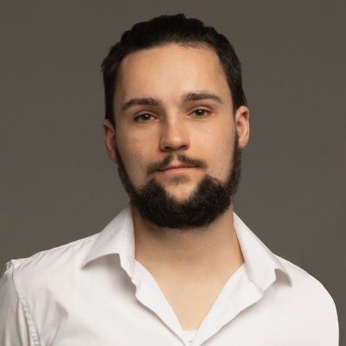 Иконка канала Rarog1462