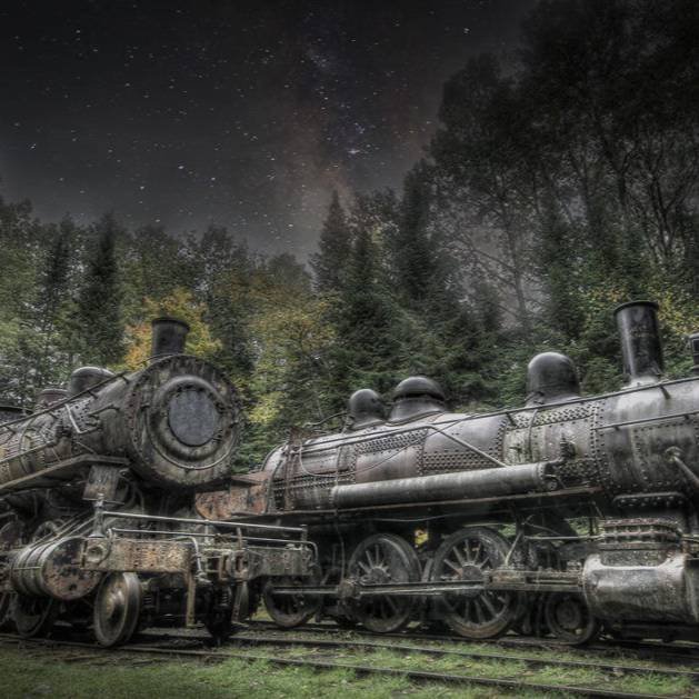 Иконка канала Transport Channel