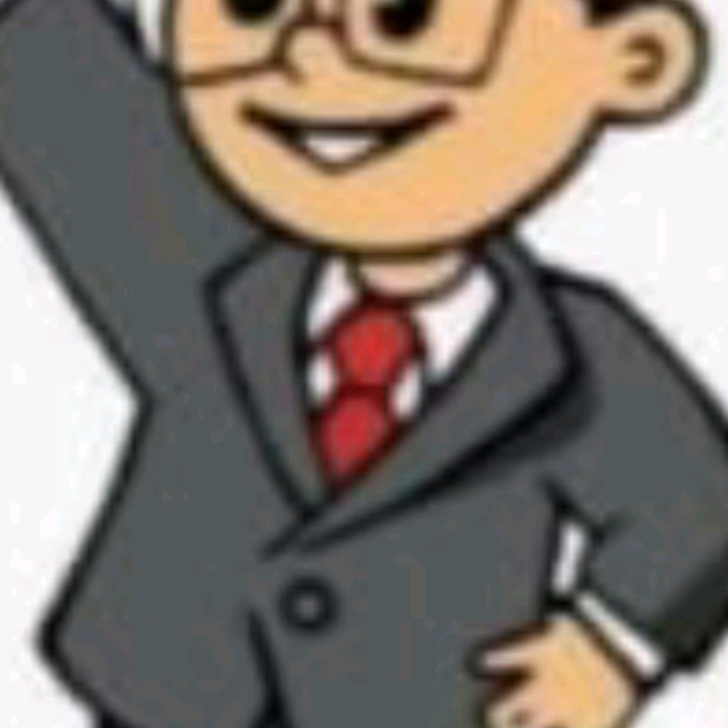 Иконка канала Мистер суп