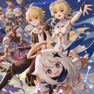 Иконка канала Genshin▷Play