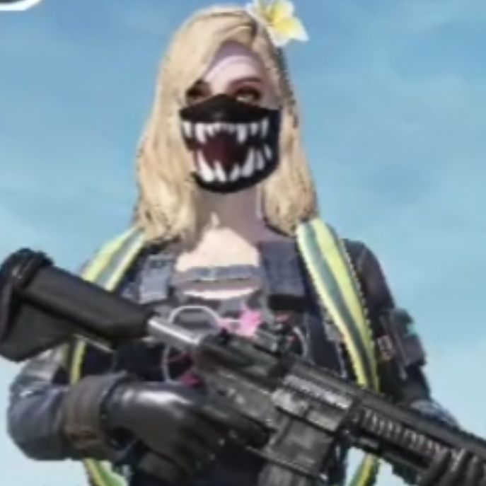 Иконка канала ¹³³⁷ԼIԼ¹³³⁷