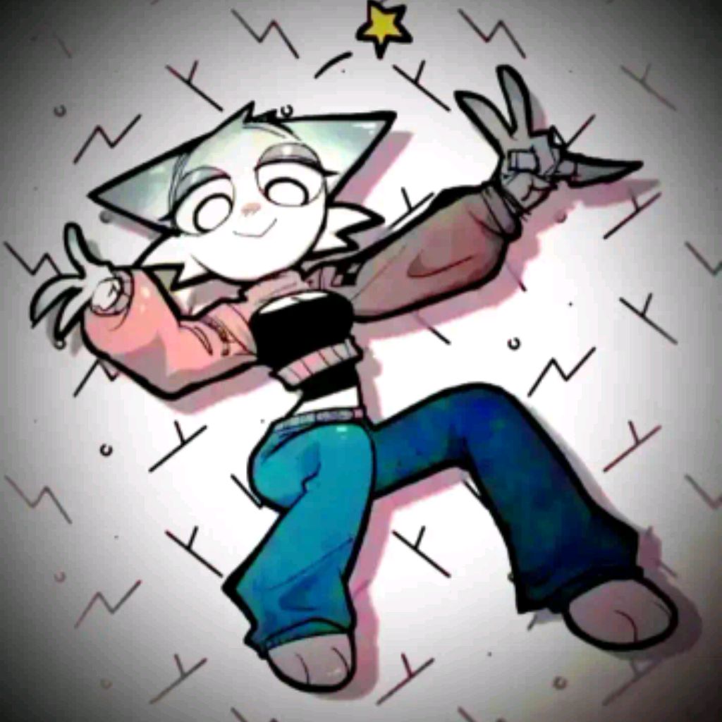 Иконка канала 🎀🔪Кира пельмешка⚡️💫