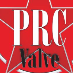 Иконка канала Prc Valve Mia