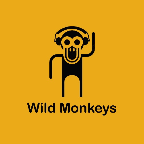 Иконка канала Wild Monkeys